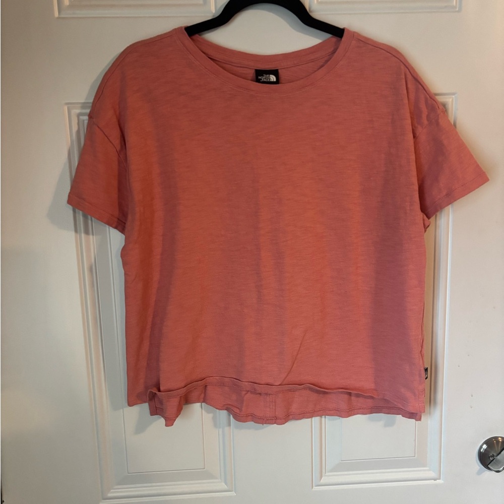 The North Face Women's Coral Short Sleeve Tee